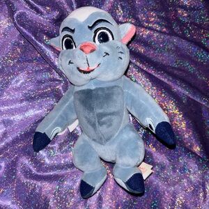 Ty Disney The Lion Guard Plush Bunga